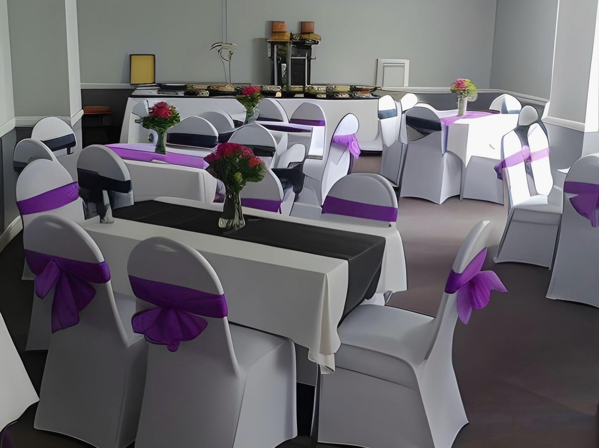 Sala de banquets