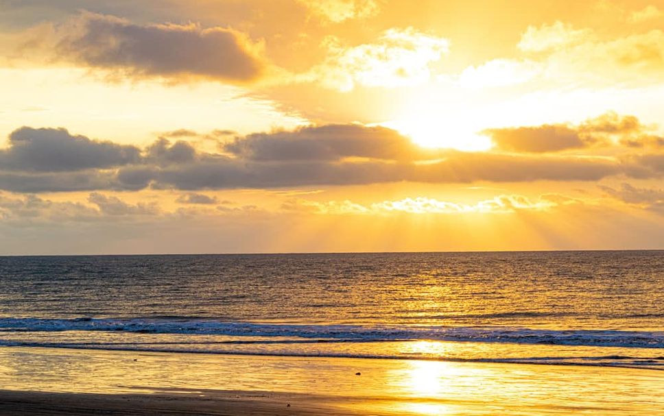 Platja Foto