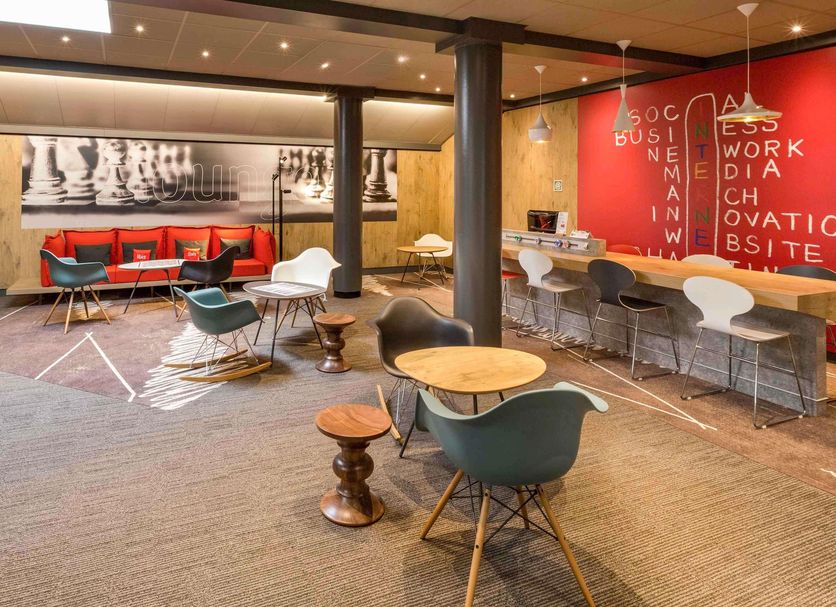 Sala d'estar Foto