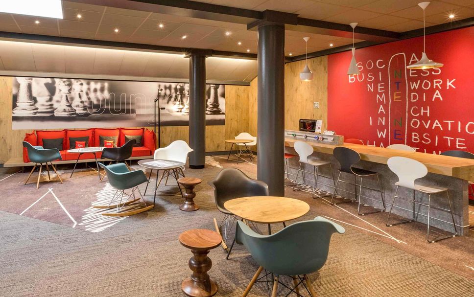 Sala d'estar Foto