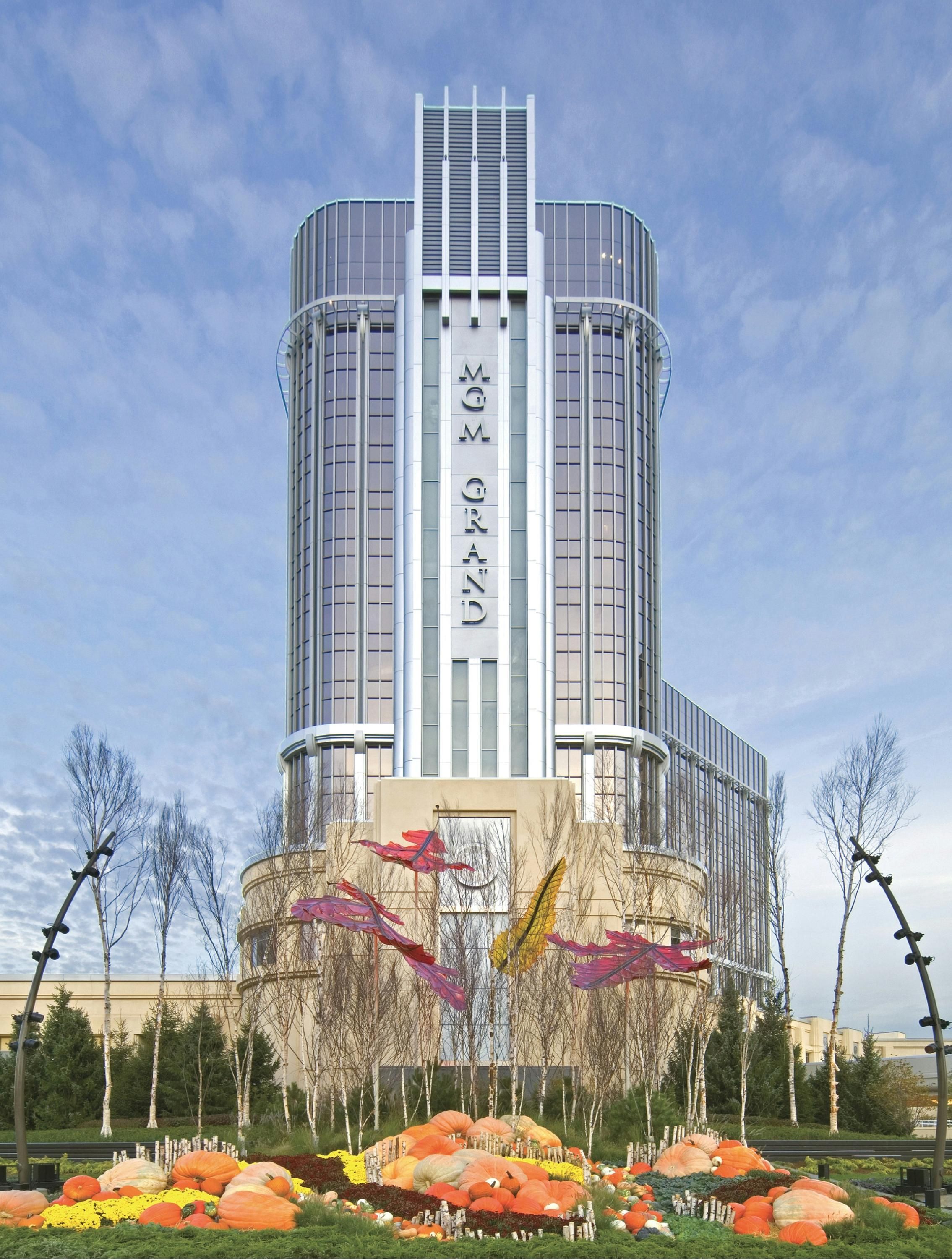 Edifici