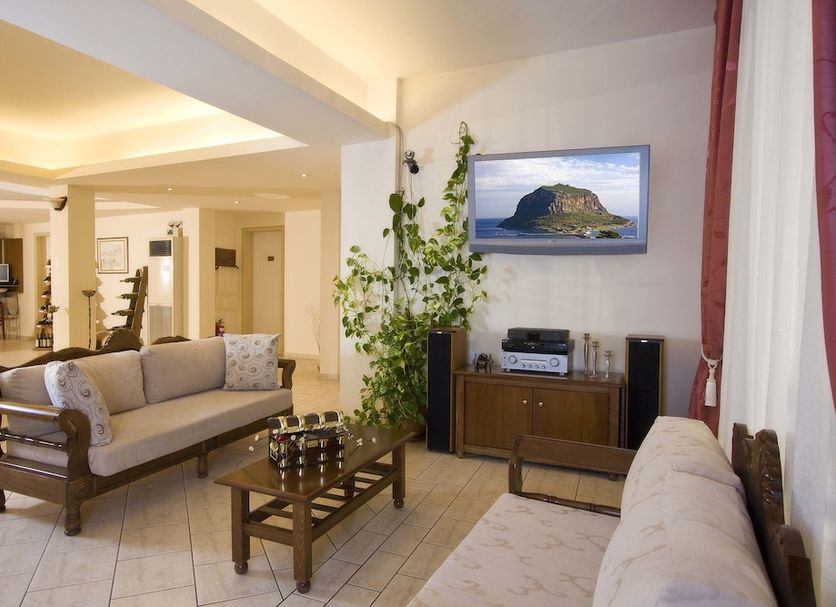 Sala Foto