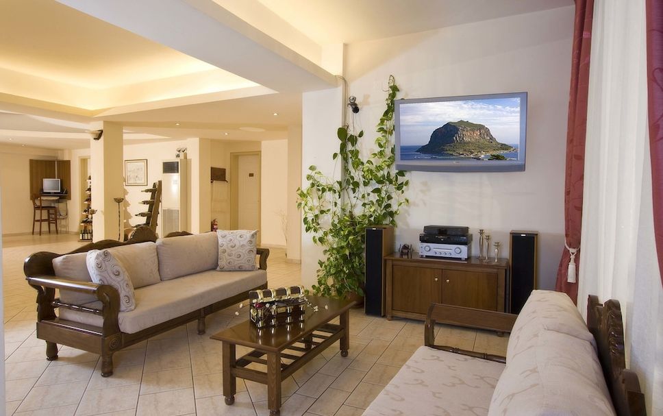 Sala Foto