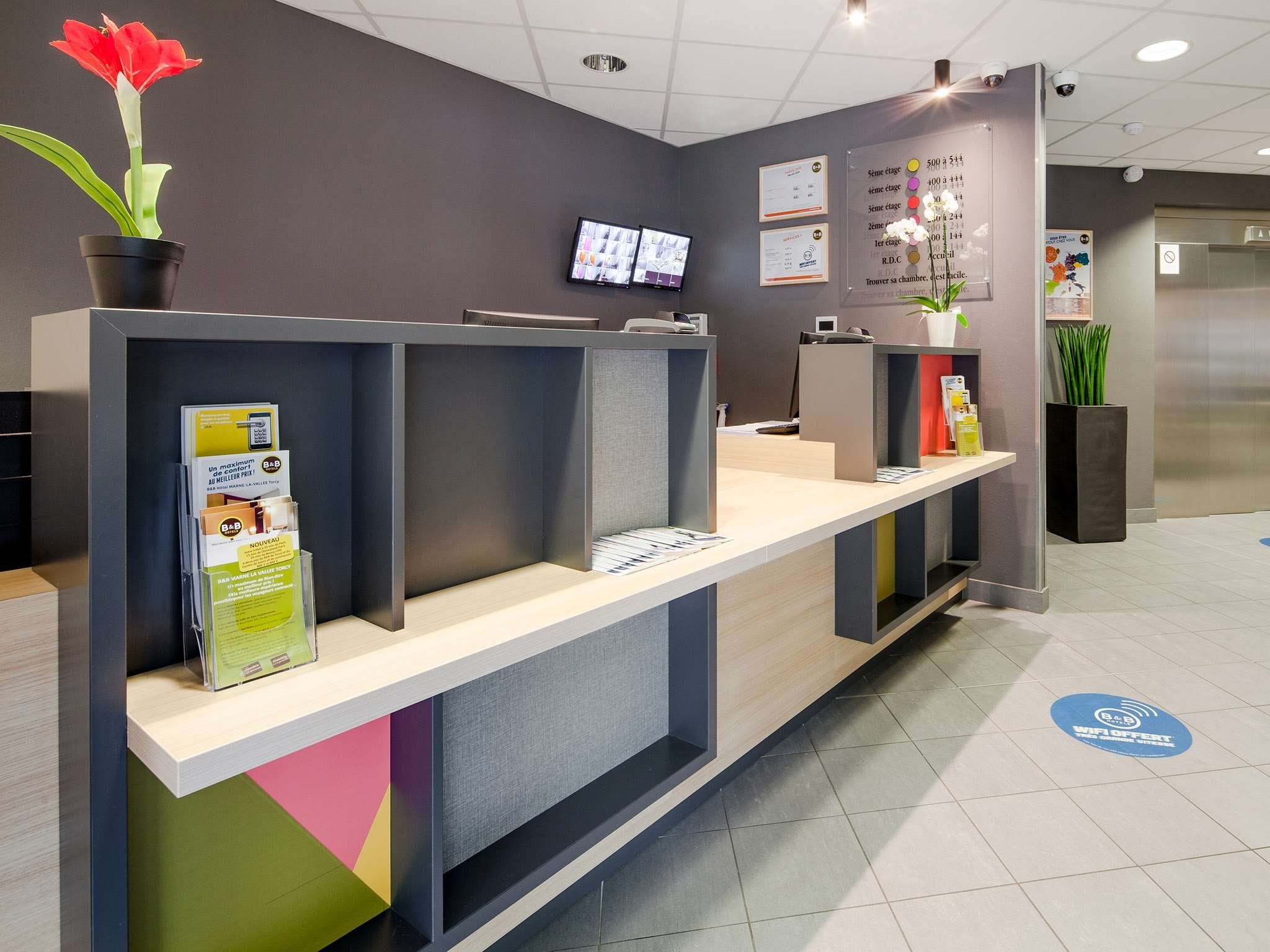 Recepció