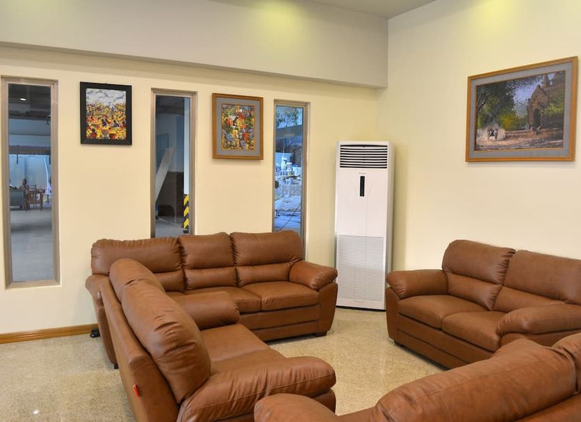 Sala Foto