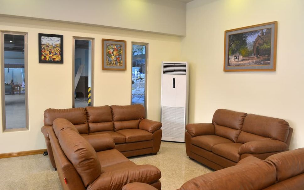 Sala Foto