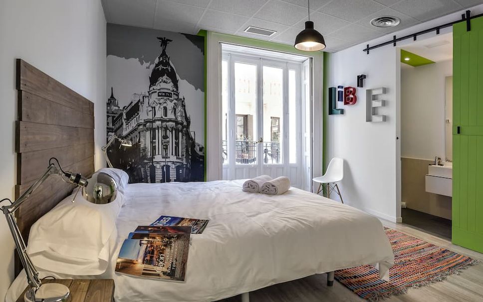 Habitació Foto