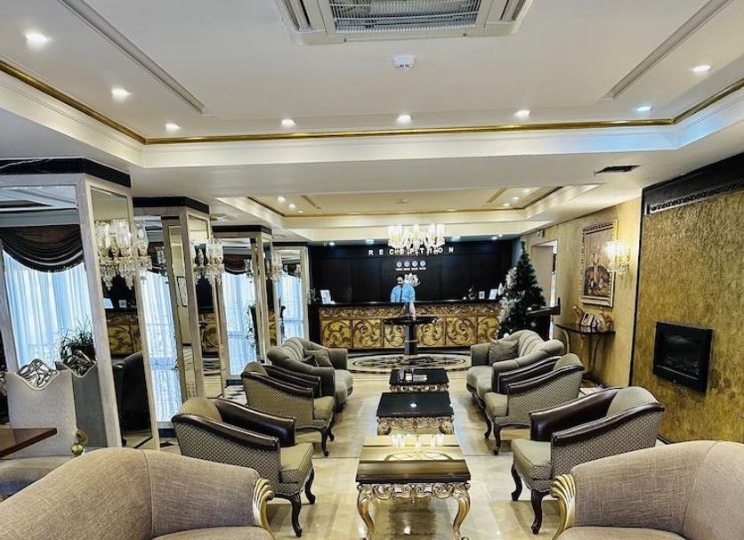 Sala d'estar Foto