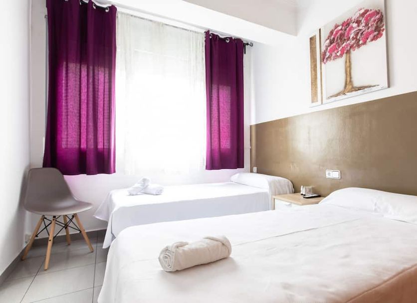 Habitació Foto