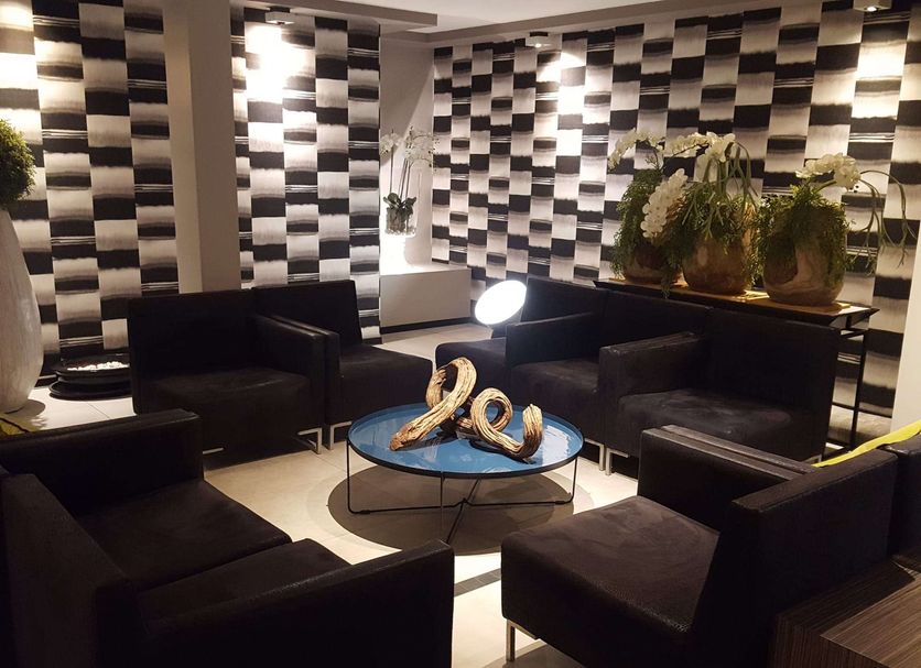 Sala d'estar Foto