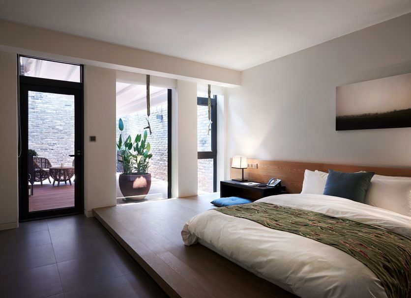 Habitació Foto