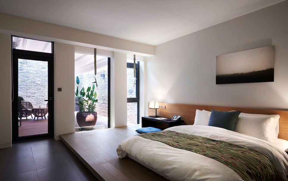 Habitació Foto
