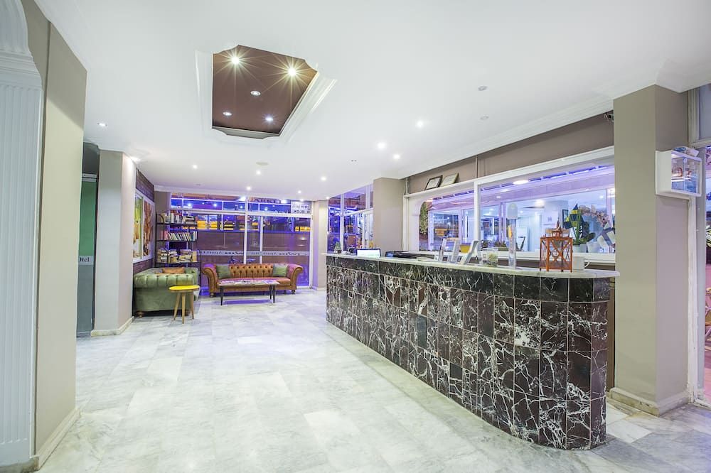 Recepció