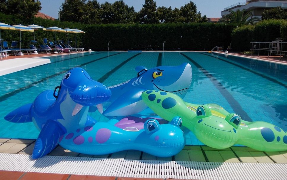 Pool Foto