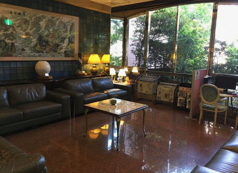 Sala d'estar Foto