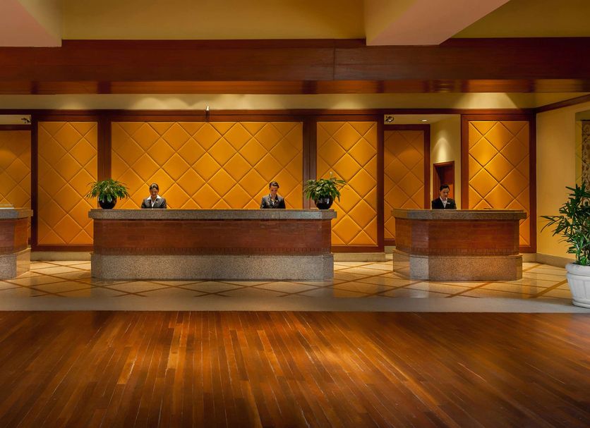 Recepció Foto
