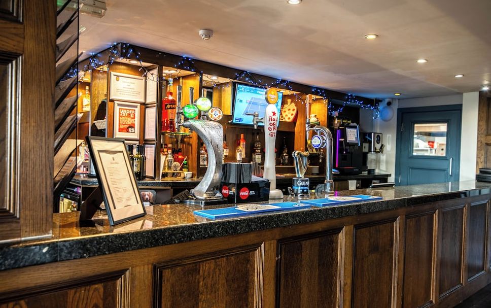 Bar Foto