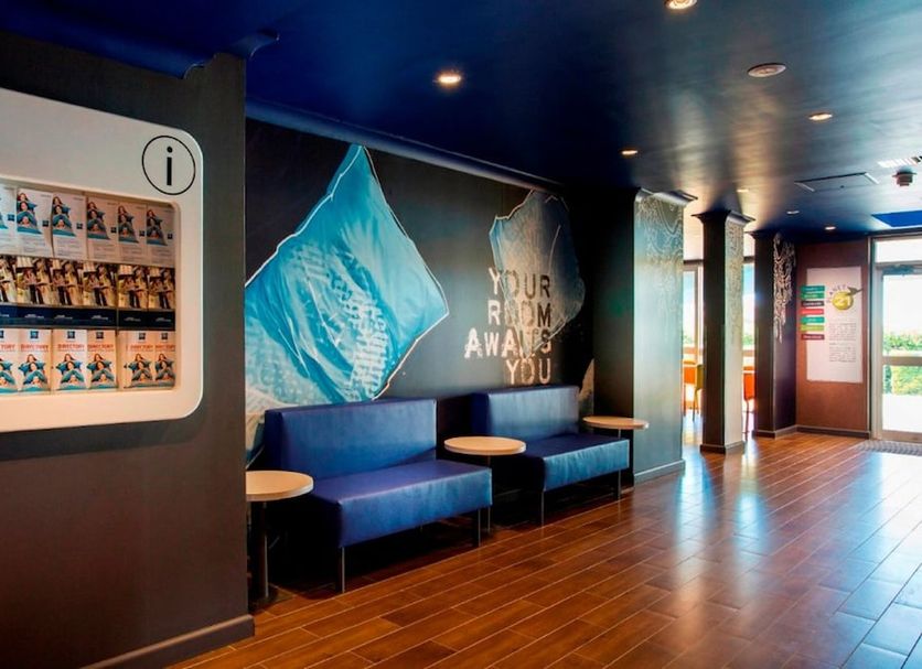 Sala d'estar Foto