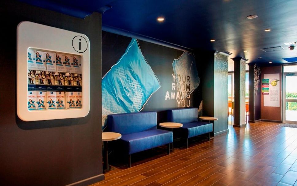 Sala d'estar Foto