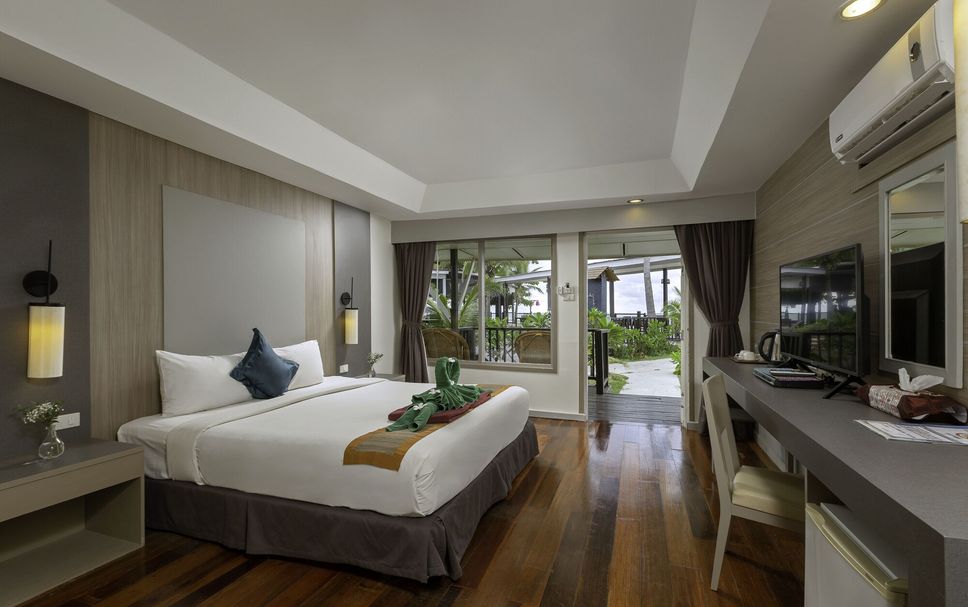 Habitació Foto