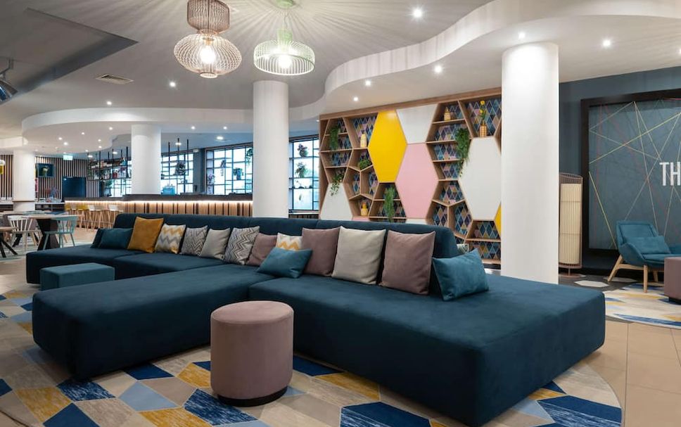 Sala d'estar Foto