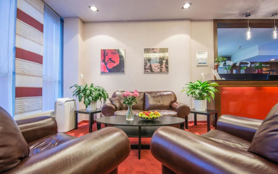 Sala d'estar Foto