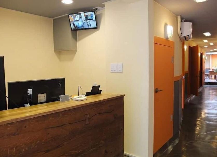 Recepció Foto