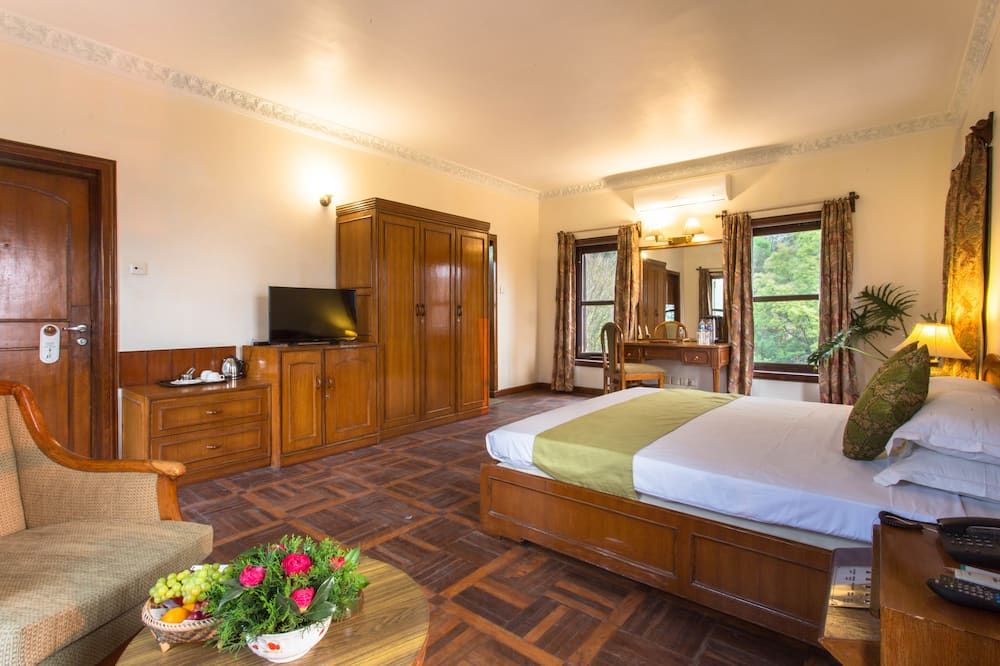 Habitació