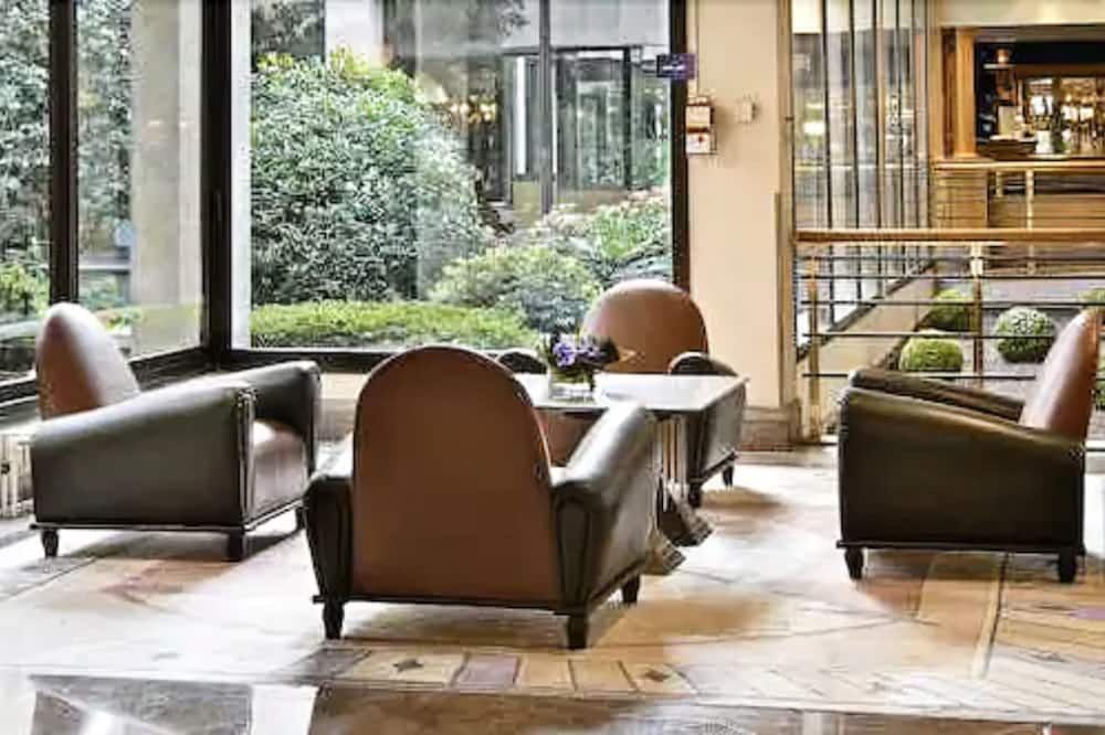 Sala d'estar