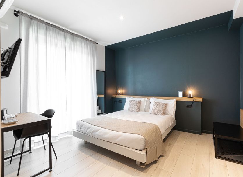 Habitació Foto
