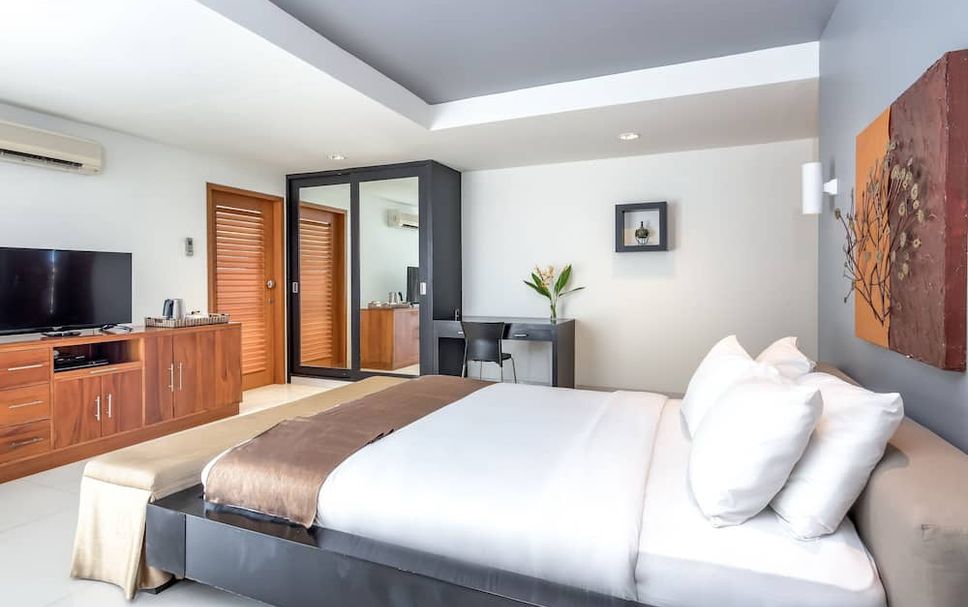 Habitació Foto