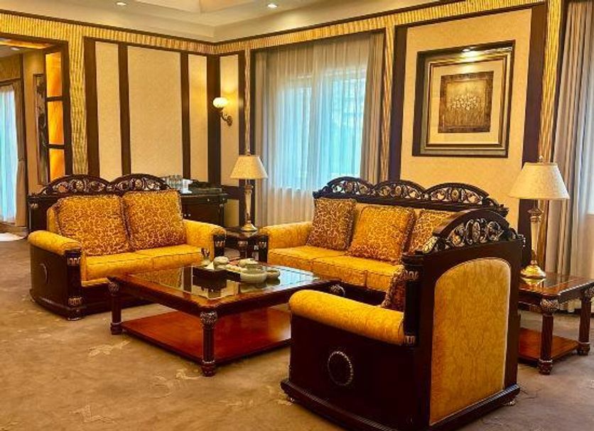 Sala Foto