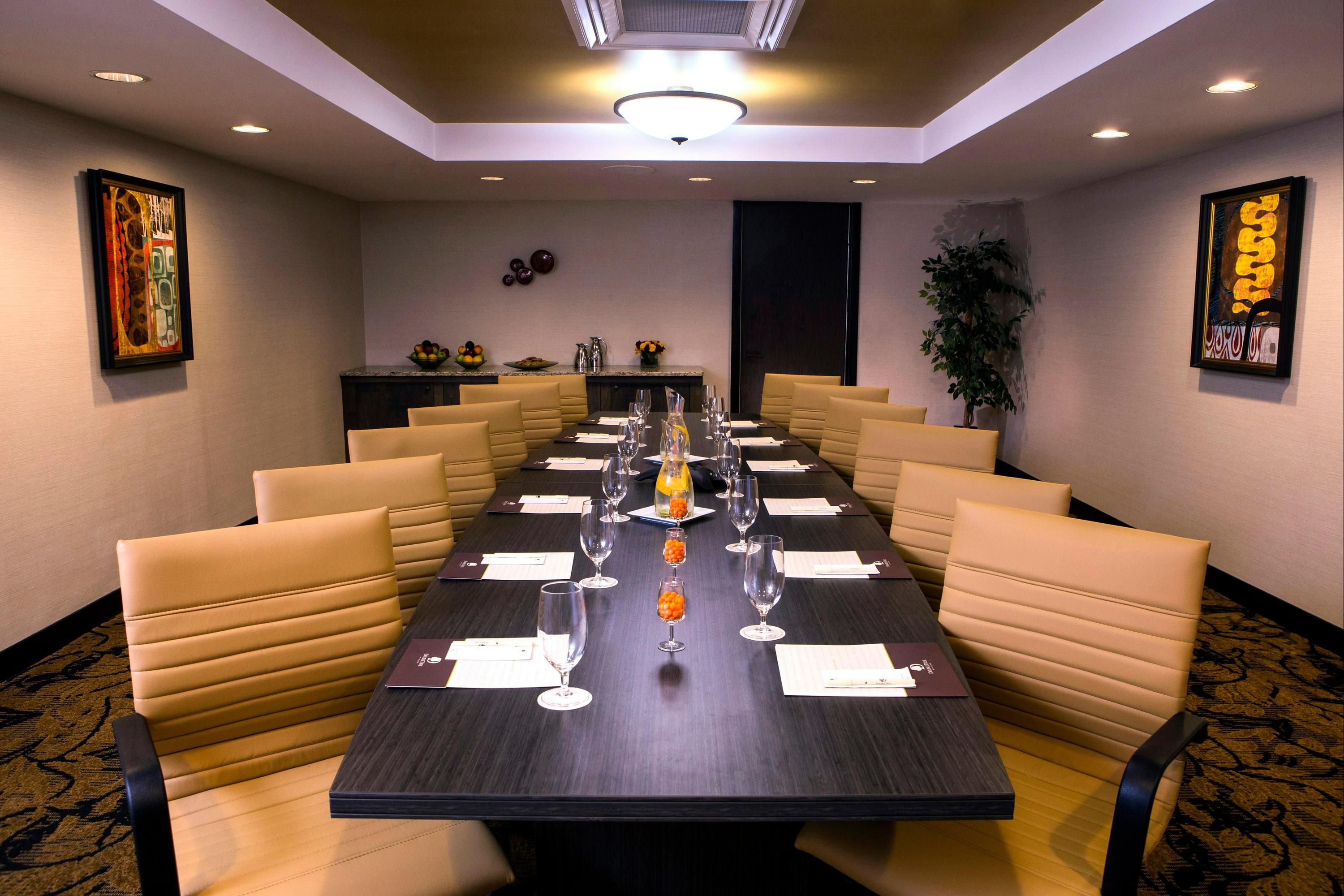 Sala de conferències