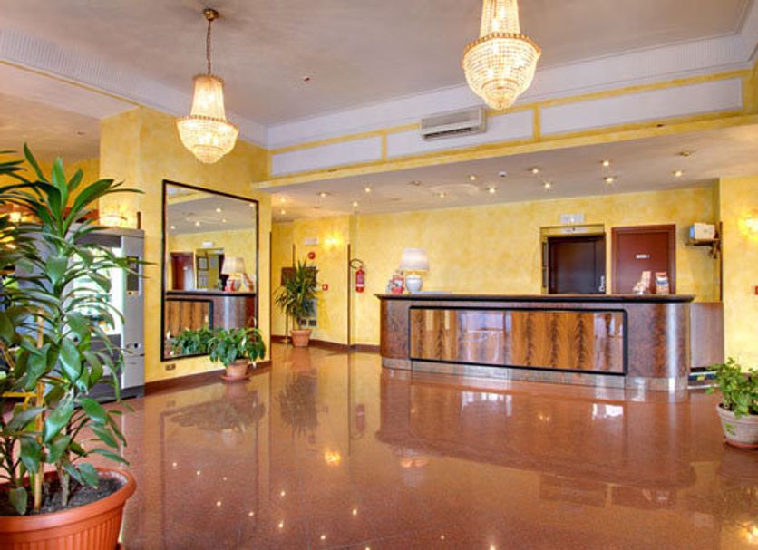 Recepció Foto
