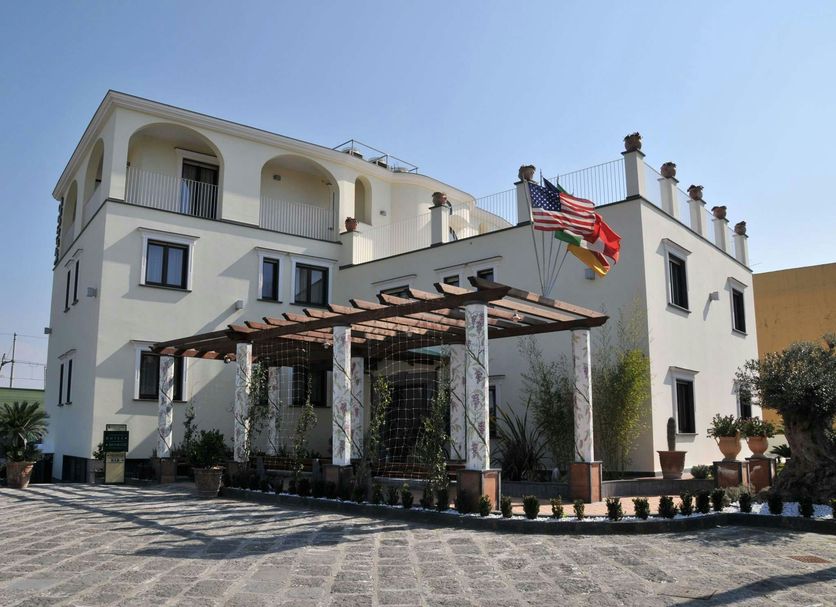 Edifici Foto