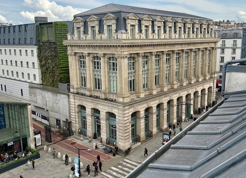 Edifici Foto