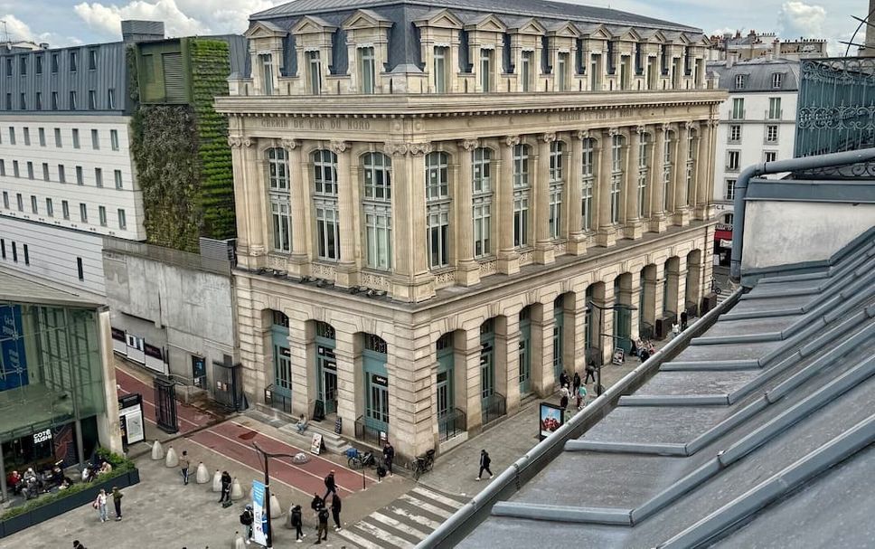 Edifici Foto