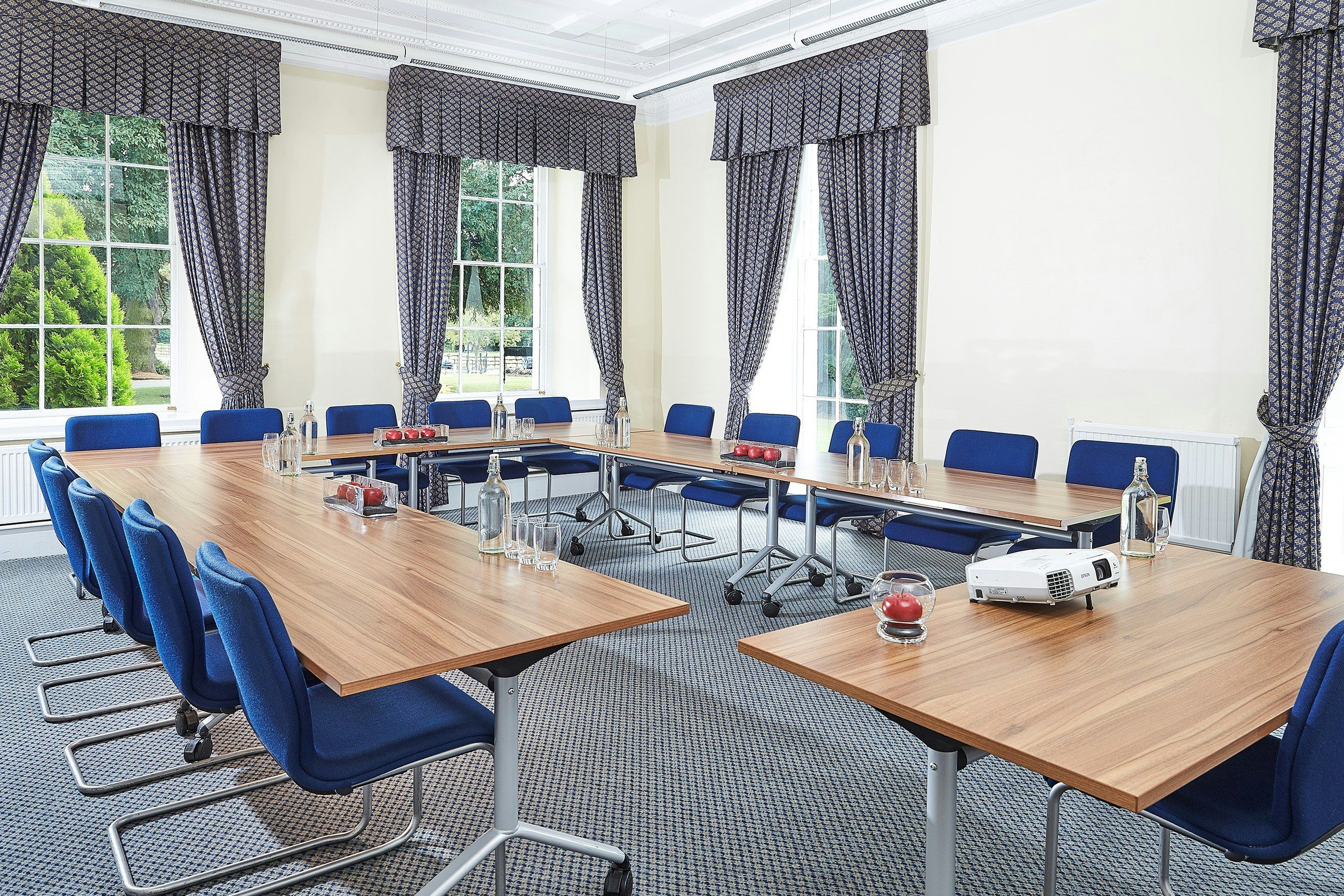 Sala de conferències