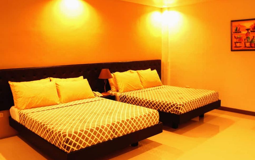 Habitació Foto