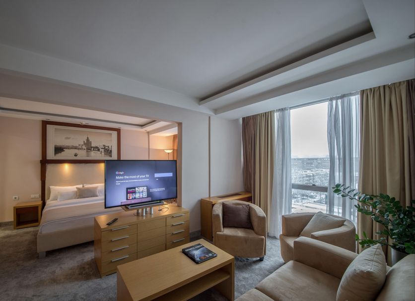 Sala Foto