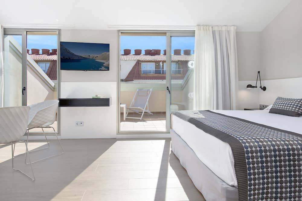 Habitació