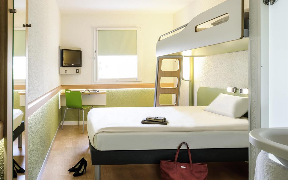 Habitació Foto