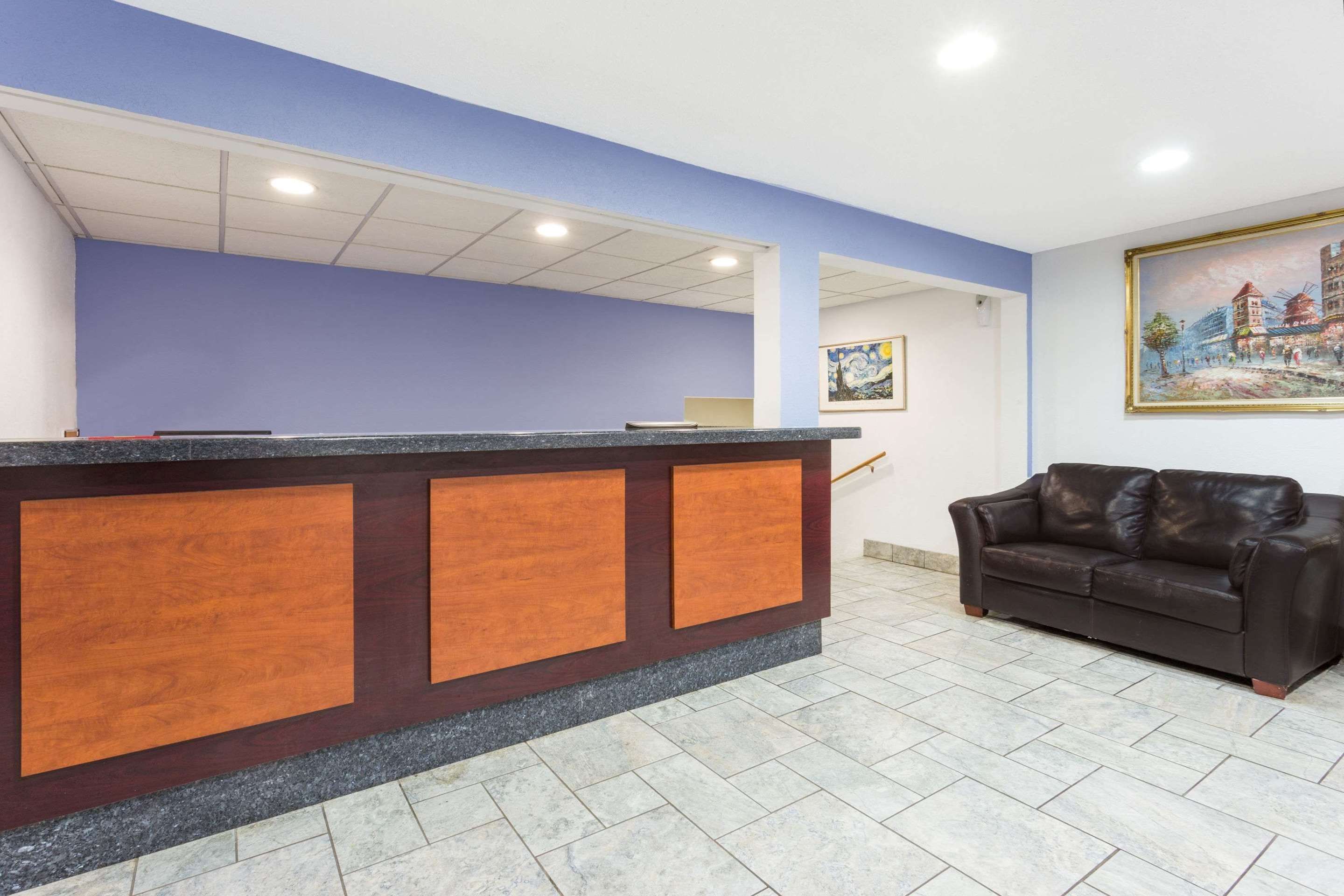 Recepció