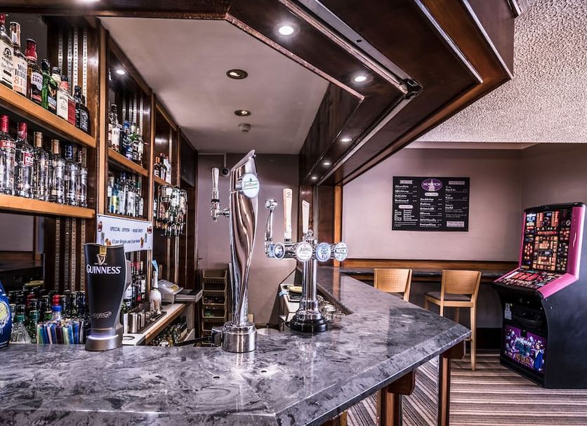 Bar Foto