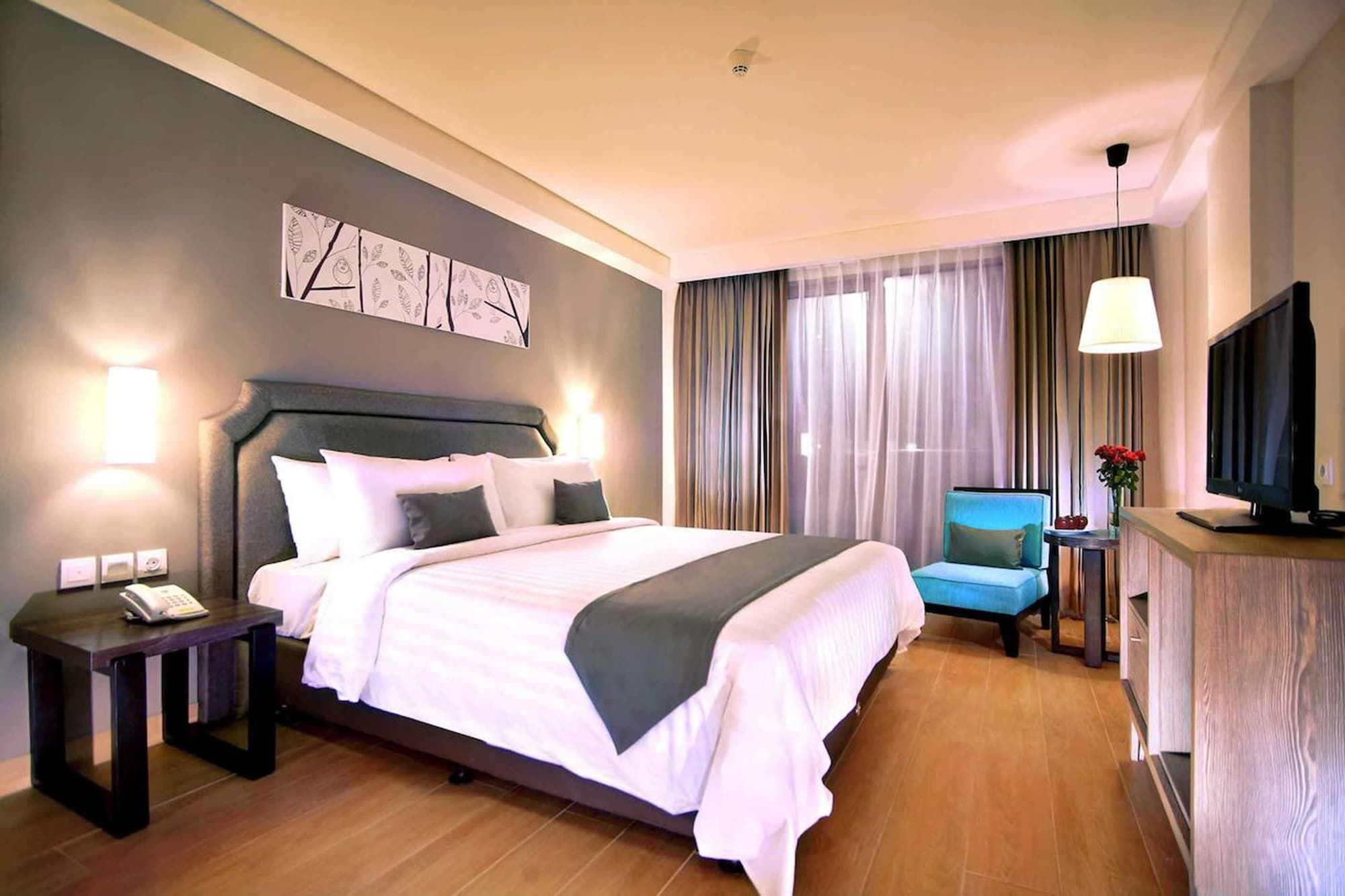 Habitació