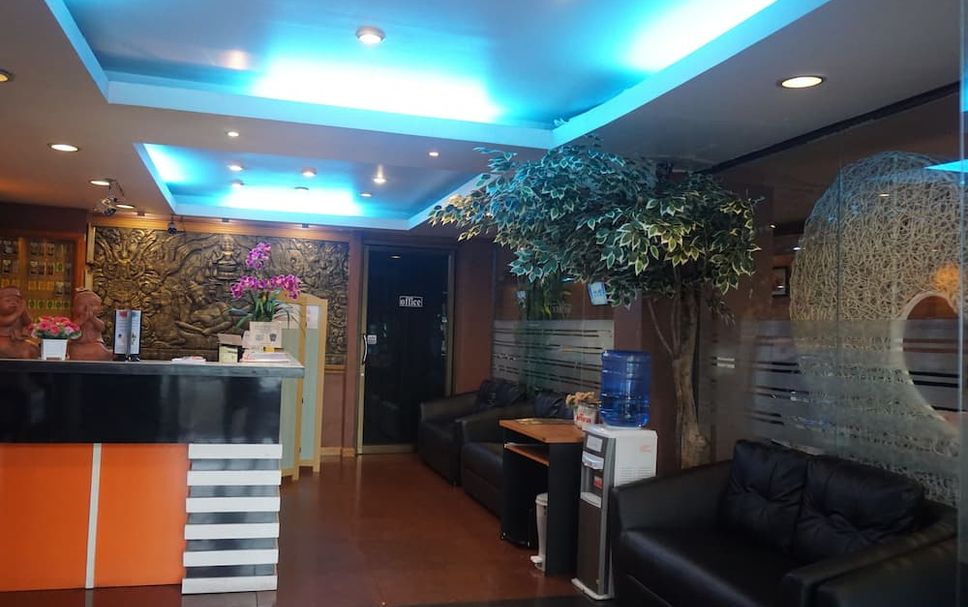 Recepció Foto