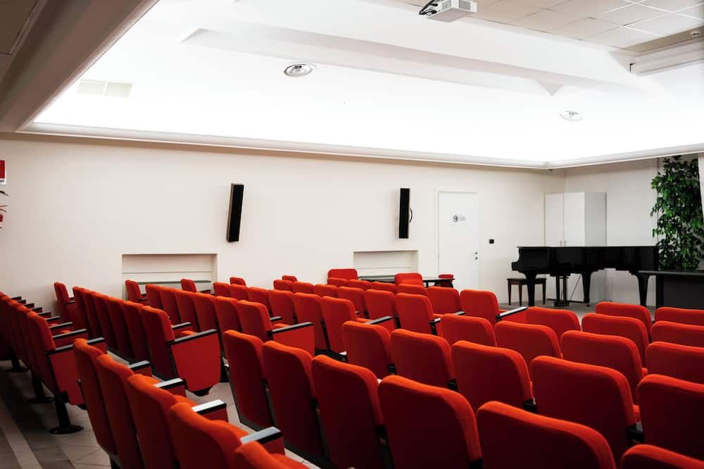 Sala de conferències