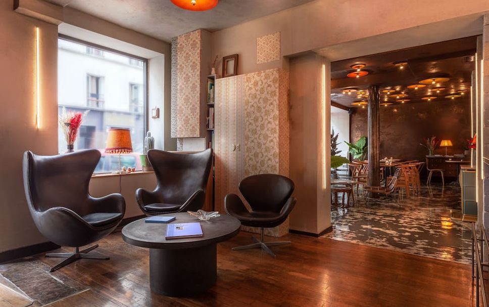 Sala d'estar Foto