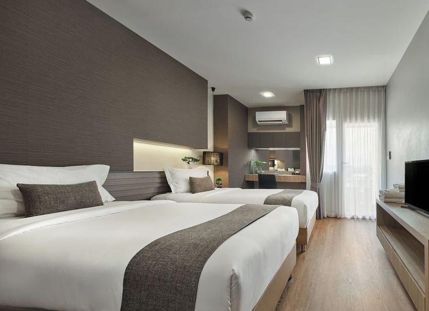 Habitació Foto