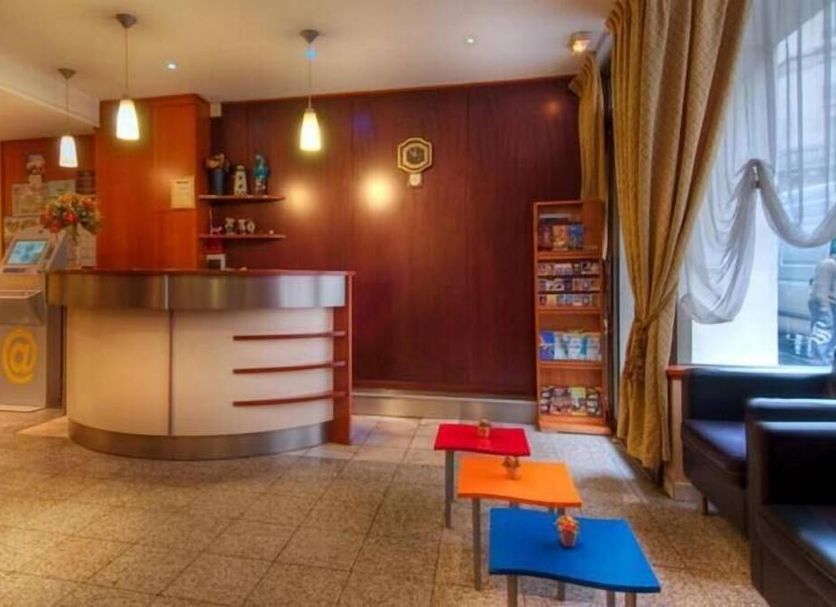 Recepció Foto